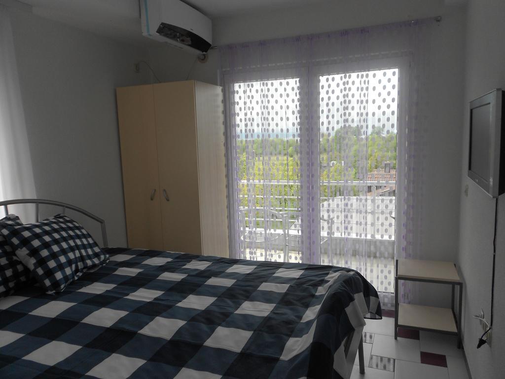 Villa Angel Apartments - Ohrid- Exterior photo