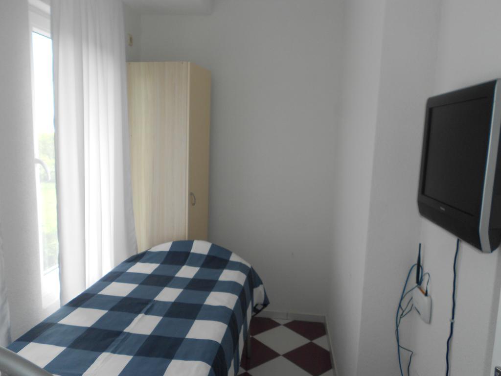 Villa Angel Apartments - Ohrid- Exterior photo